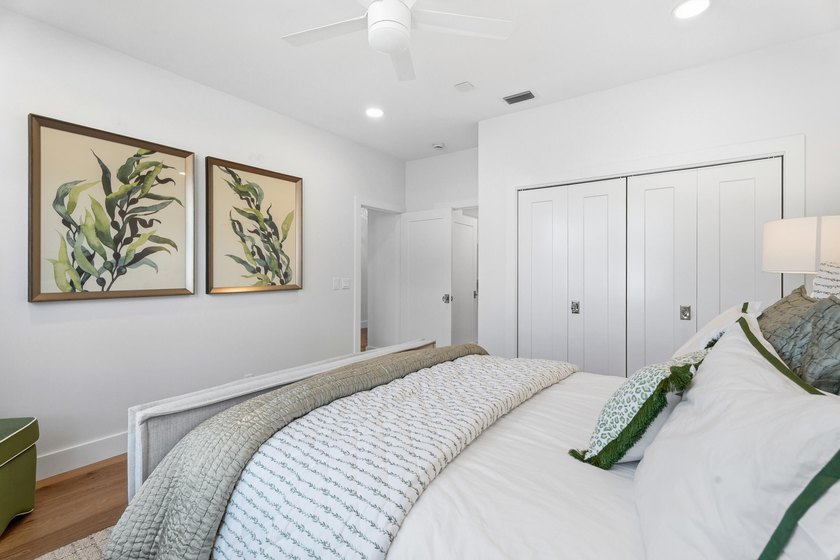Tastefully updated 3-bedroom, 3.5-bath residence in the highly - photo 29