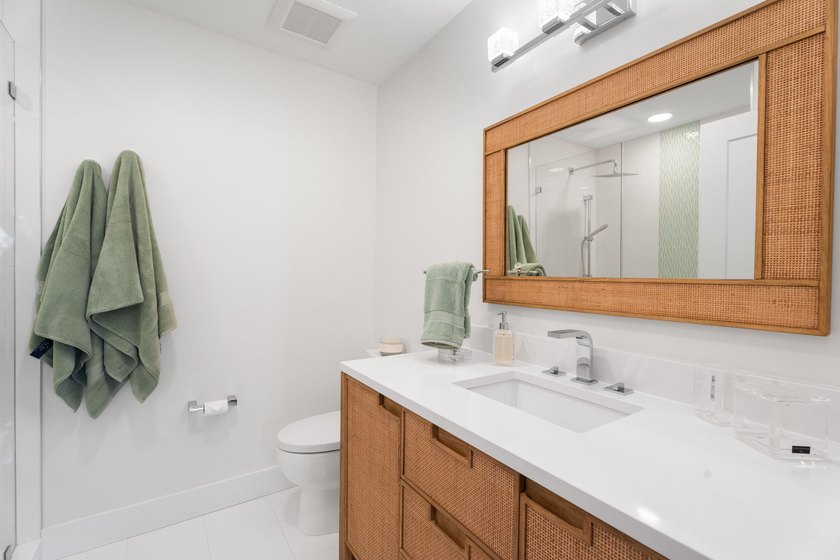Tastefully updated 3-bedroom, 3.5-bath residence in the highly - photo 30