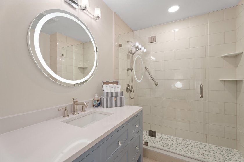 Tastefully updated 3-bedroom, 3.5-bath residence in the highly - photo 35