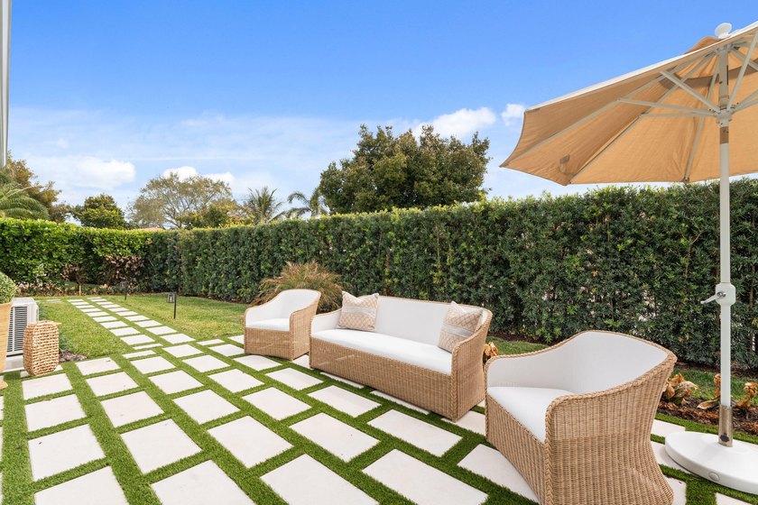 Tastefully updated 3-bedroom, 3.5-bath residence in the highly - photo 40