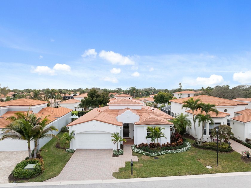 Tastefully updated 3-bedroom, 3.5-bath residence in the highly - photo 43