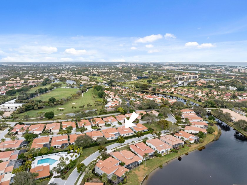 Tastefully updated 3-bedroom, 3.5-bath residence in the highly - photo 49