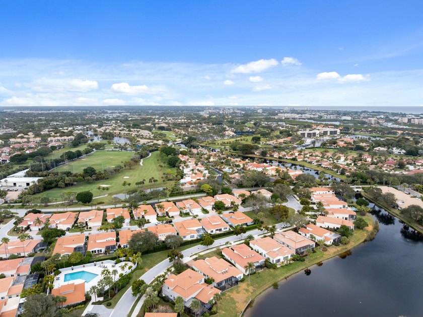 Tastefully updated 3-bedroom, 3.5-bath residence in the highly - photo 50