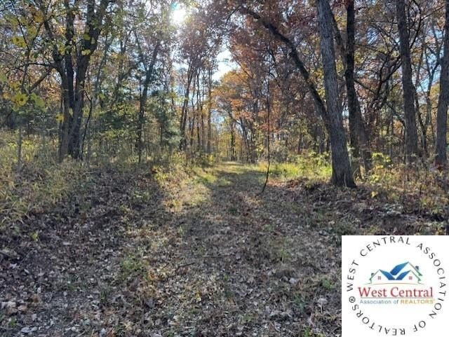 The property featured 80 +/- acres with more available for - photo 14