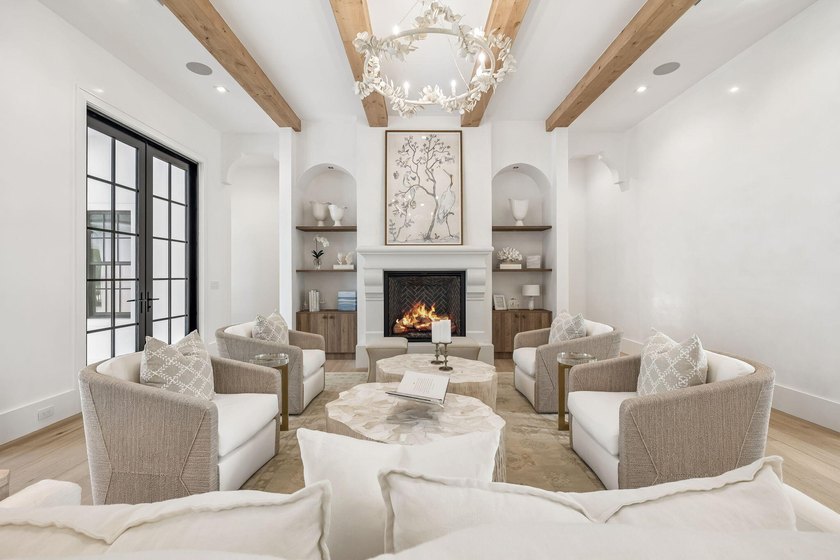 Discover refined coastal living in this stunning custom-designed - photo 6