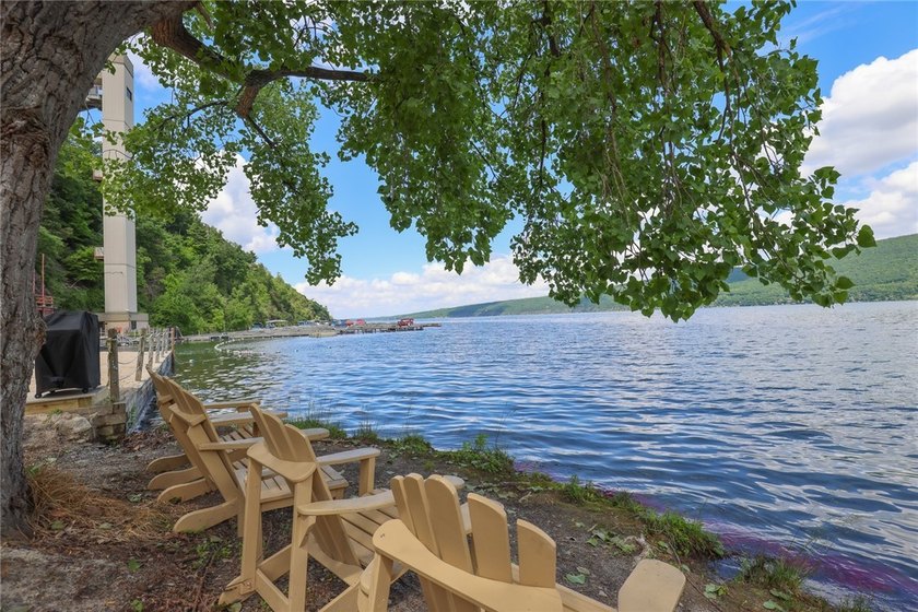 No delayed negotiations! Beautifully updated Bristol Harbour - photo 29