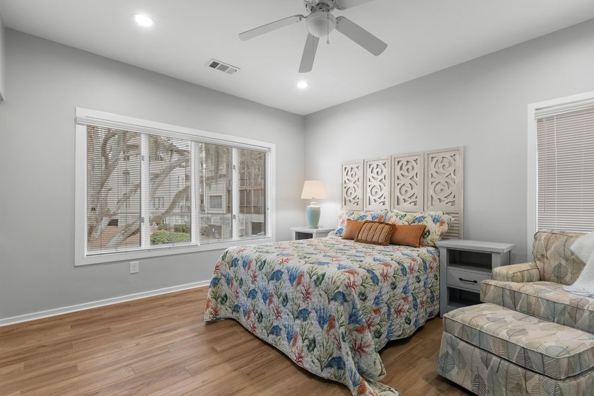 This beautifully updated coastal condo offers the perfect blend - photo 33