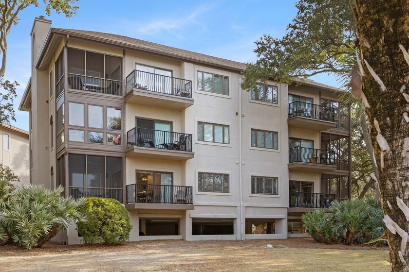 This beautifully updated coastal condo offers the perfect blend - photo 42