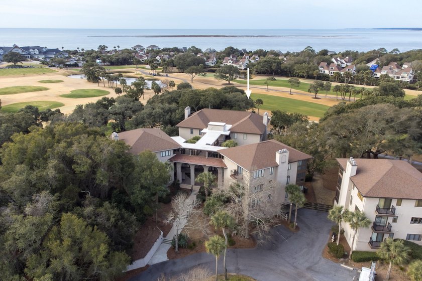 This beautifully updated coastal condo offers the perfect blend - photo 44