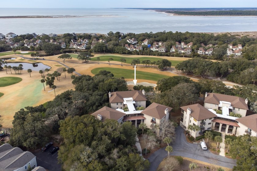 This beautifully updated coastal condo offers the perfect blend - photo 46