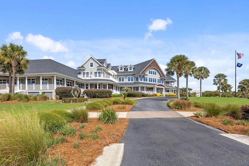 This beautifully updated coastal condo offers the perfect blend - photo 50