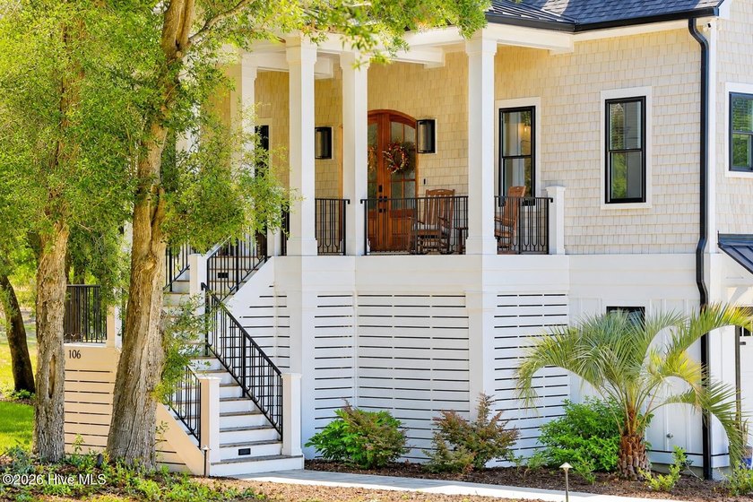 Located within prestigious Sloop Point Plantation, 106 Seven - photo 10