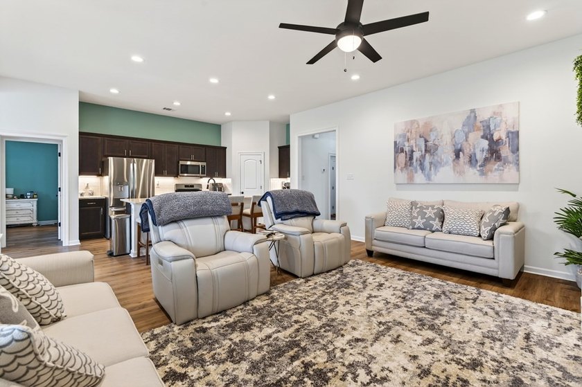 Why wait to build when your dream home is ready now? Even - photo 9