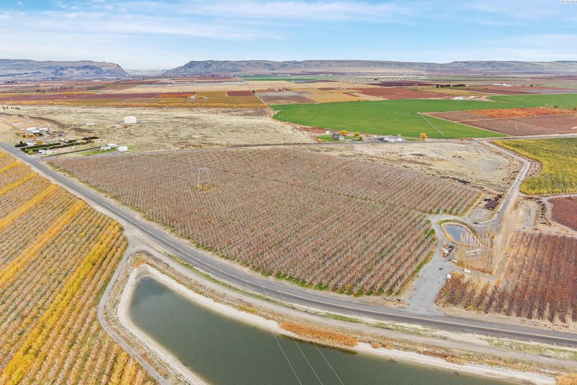 MLS# 289021 Rare opportunity to own 51.41 acres of highly - photo 7
