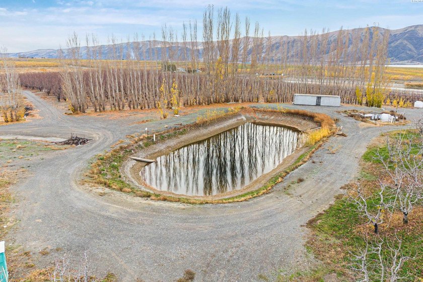 MLS# 289021 Rare opportunity to own 51.41 acres of highly - photo 9