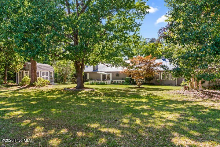 Lakeview and Golf Course frontage make this quality-built 3- - photo 11