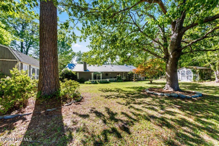 Lakeview and Golf Course frontage make this quality-built 3- - photo 17