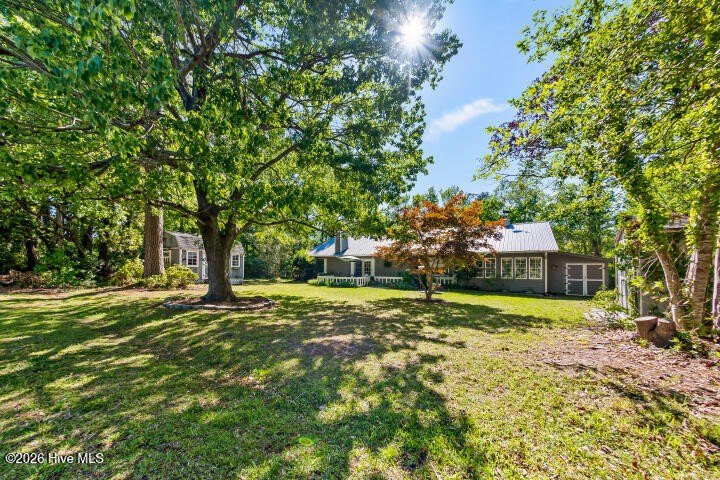 Lakeview and Golf Course frontage make this quality-built 3- - photo 18
