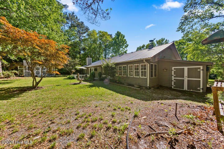 Lakeview and Golf Course frontage make this quality-built 3- - photo 21