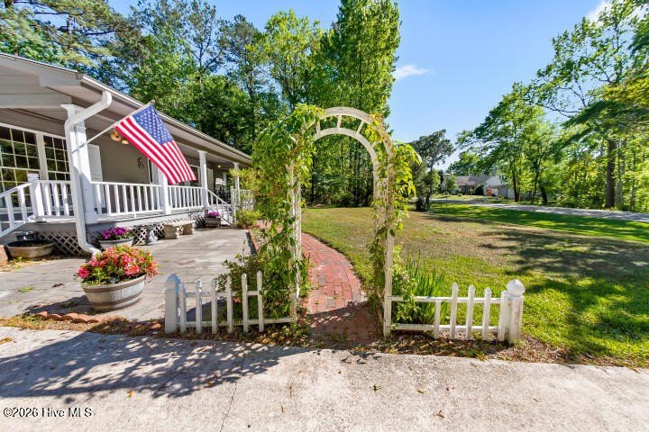 Lakeview and Golf Course frontage make this quality-built 3- - photo 23
