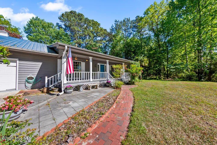 Lakeview and Golf Course frontage make this quality-built 3- - photo 24