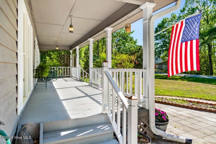Lakeview and Golf Course frontage make this quality-built 3- - photo 25
