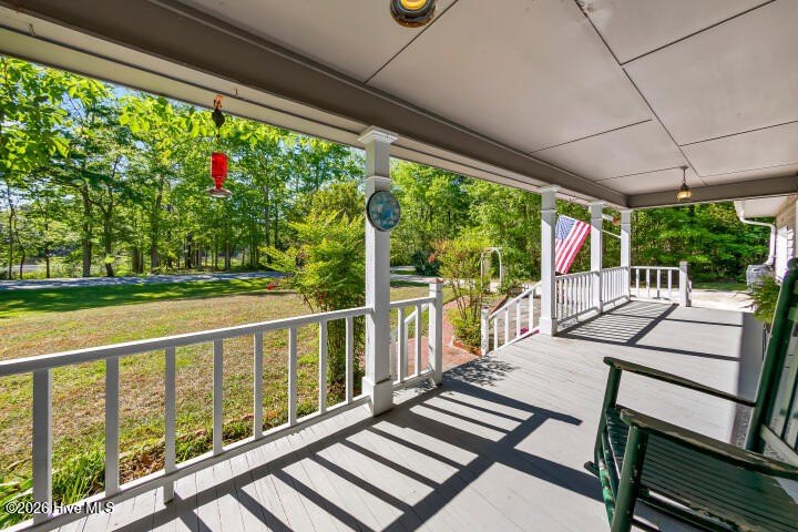 Lakeview and Golf Course frontage make this quality-built 3- - photo 26