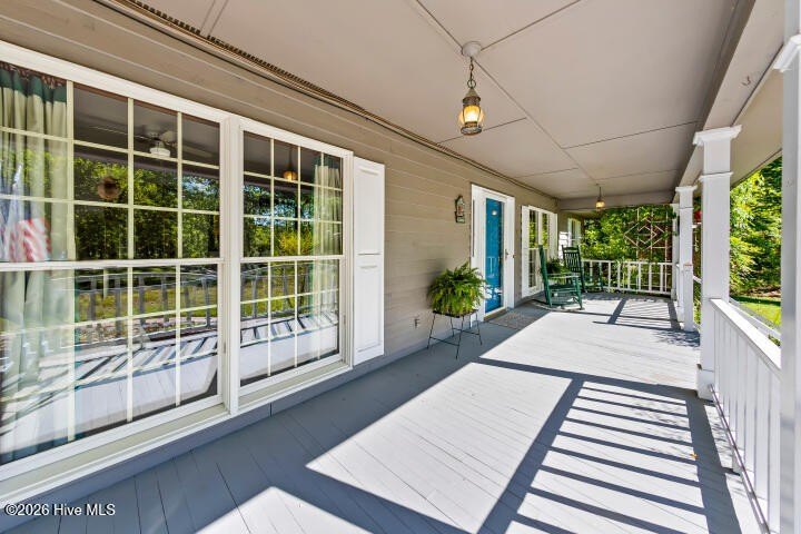 Lakeview and Golf Course frontage make this quality-built 3- - photo 27
