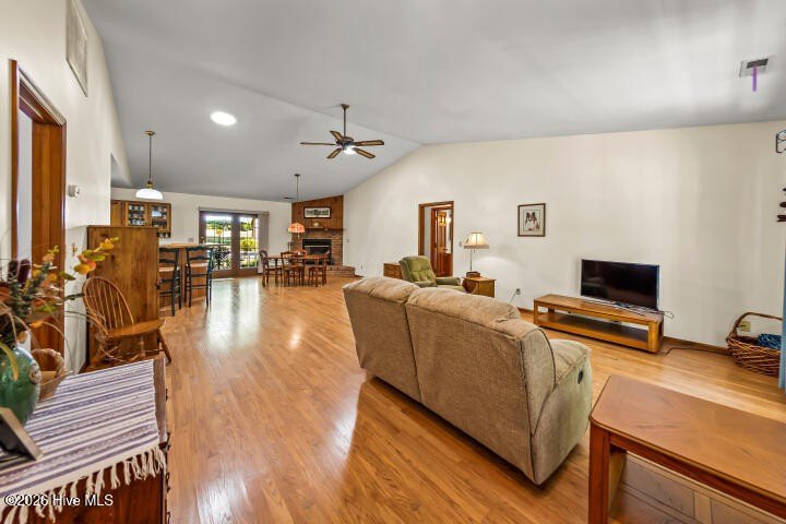 Lakeview and Golf Course frontage make this quality-built 3- - photo 29