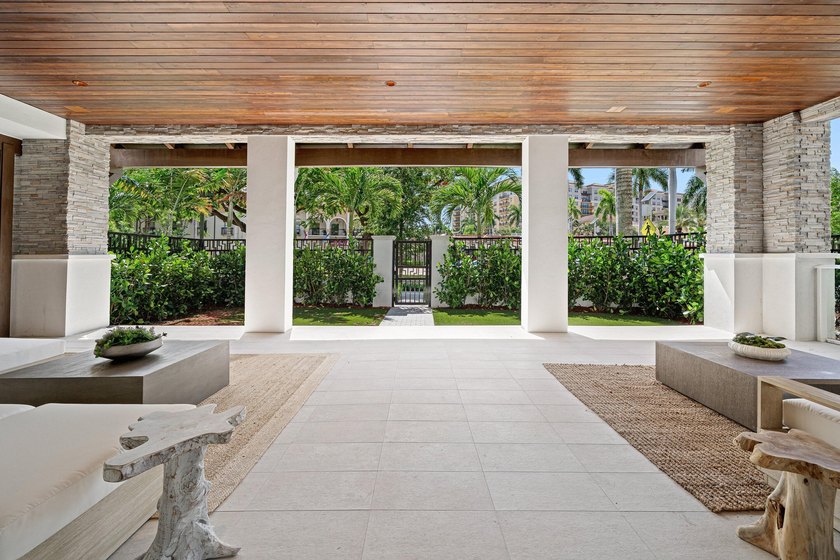 Discover the pinnacle of luxury living in the heart of downtown - photo 30