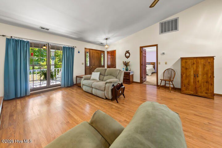 Lakeview and Golf Course frontage make this quality-built 3- - photo 31