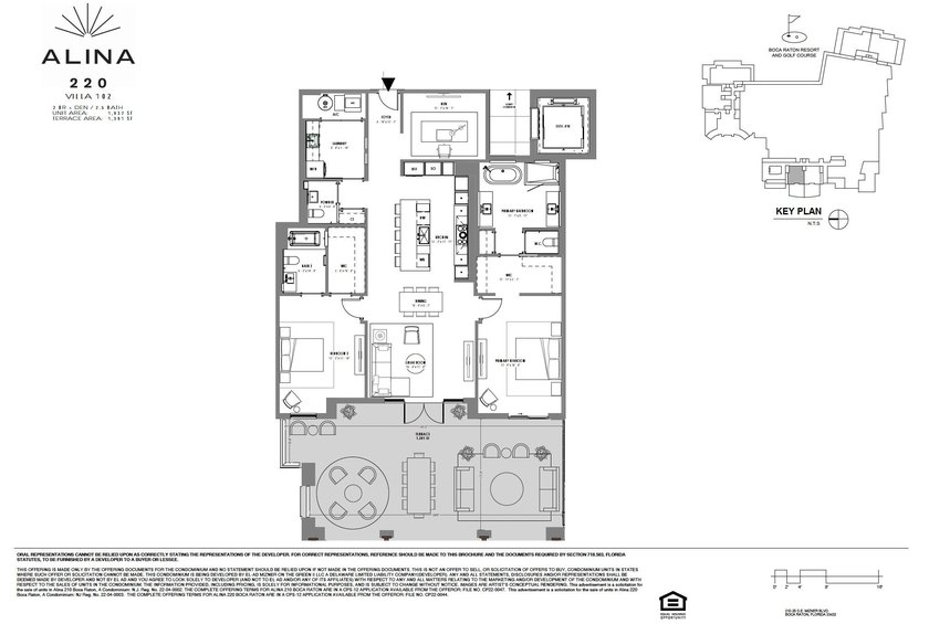 Discover the pinnacle of luxury living in the heart of downtown - photo 33