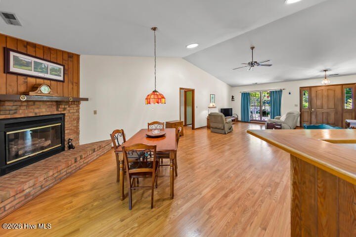 Lakeview and Golf Course frontage make this quality-built 3- - photo 37