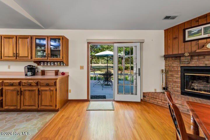 Lakeview and Golf Course frontage make this quality-built 3- - photo 39
