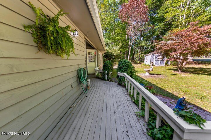 Lakeview and Golf Course frontage make this quality-built 3- - photo 42