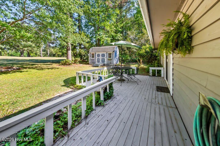 Lakeview and Golf Course frontage make this quality-built 3- - photo 44