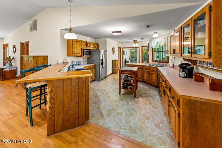 Lakeview and Golf Course frontage make this quality-built 3- - photo 46
