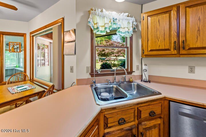 Lakeview and Golf Course frontage make this quality-built 3- - photo 48