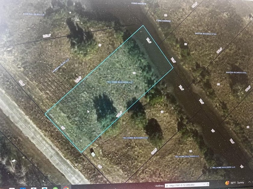 Gorgeous waterfront lot in Bay St. Louis just waiting for your - photo 4