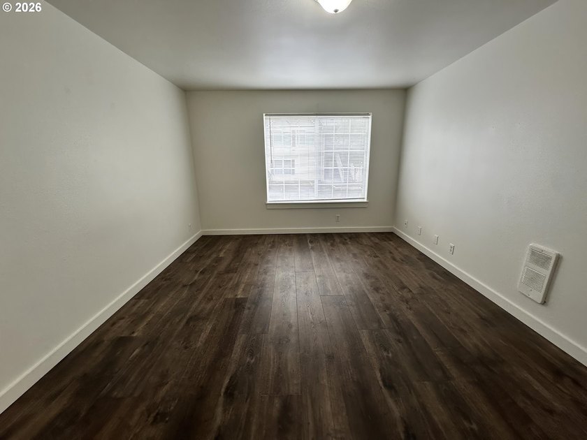 VA approved condo. Two bedroom one bath ground level condo with - photo 13