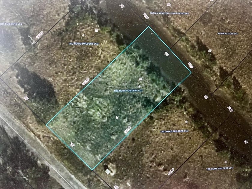 Gorgeous waterfront lot in Bay St. Louis just waiting for your - photo 4