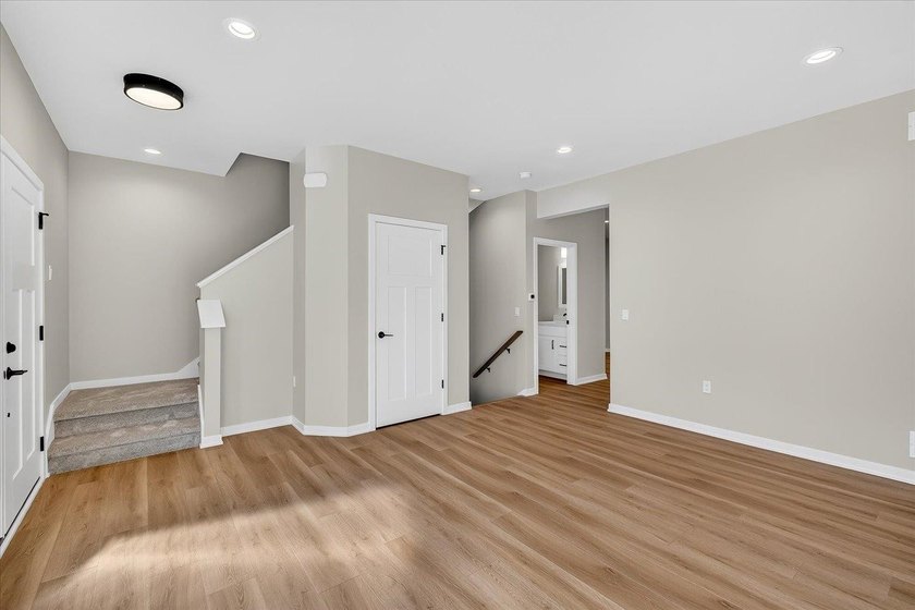Move-in ready and beautifully designed, this stunning Swan Creek - photo 17