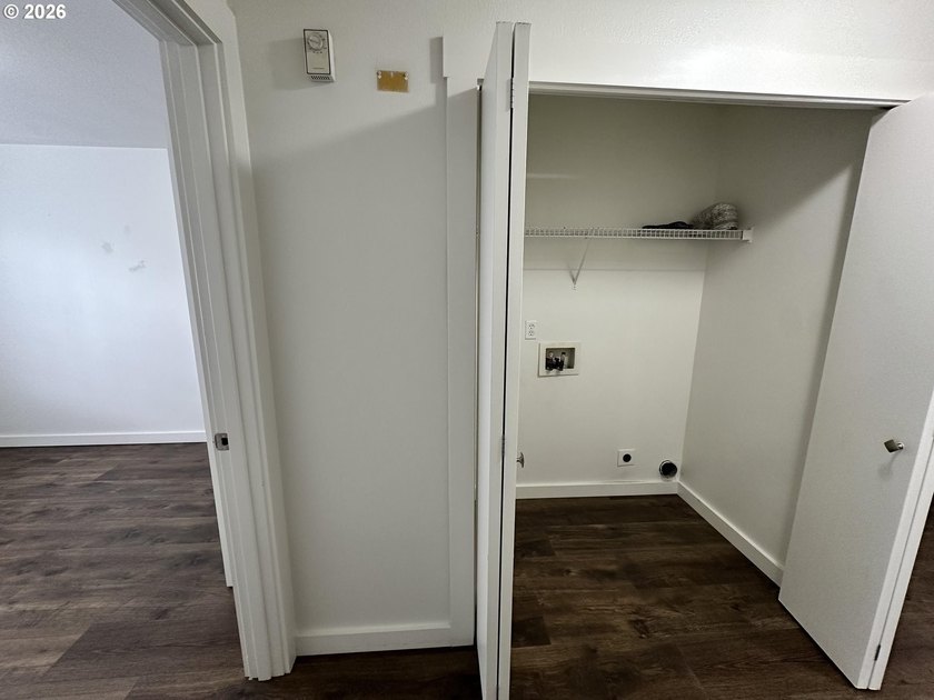 VA approved condo. Two bedroom one bath ground level condo with - photo 18