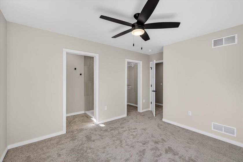 Move-in ready and beautifully designed, this stunning Swan Creek - photo 42