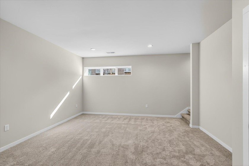Move-in ready and beautifully designed, this stunning Swan Creek - photo 49