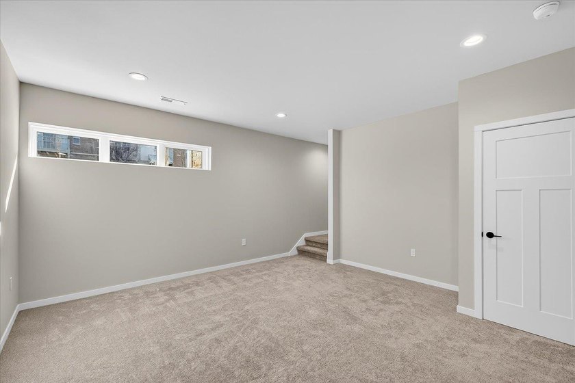 Move-in ready and beautifully designed, this stunning Swan Creek - photo 50