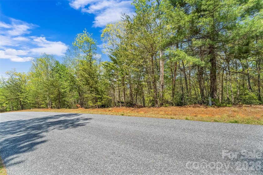 Gently sloping interior lot with winter and possible year round - photo 14