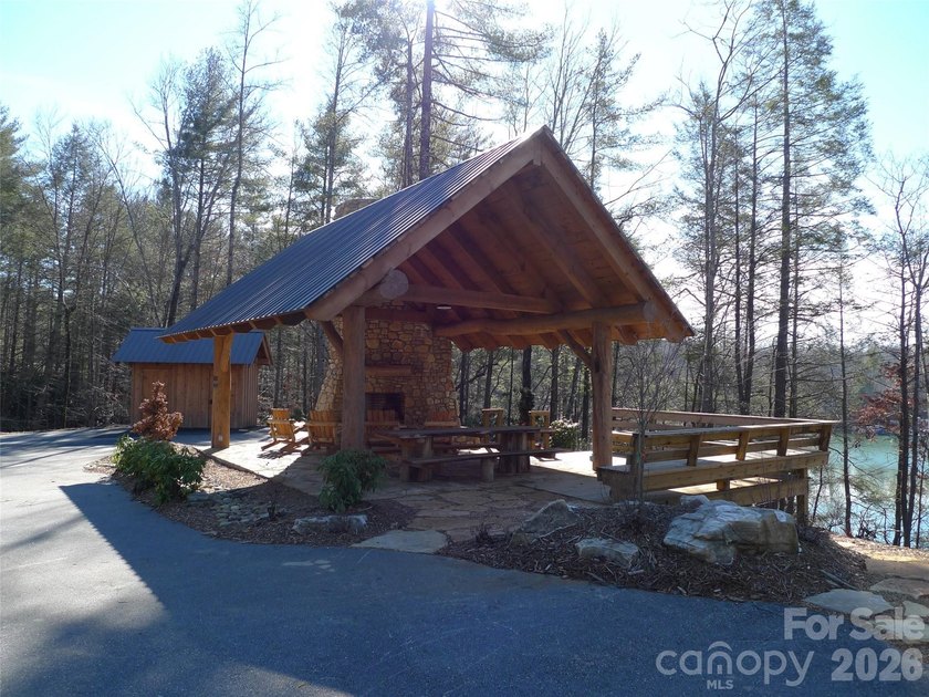 Gently sloping interior lot with winter and possible year round - photo 16