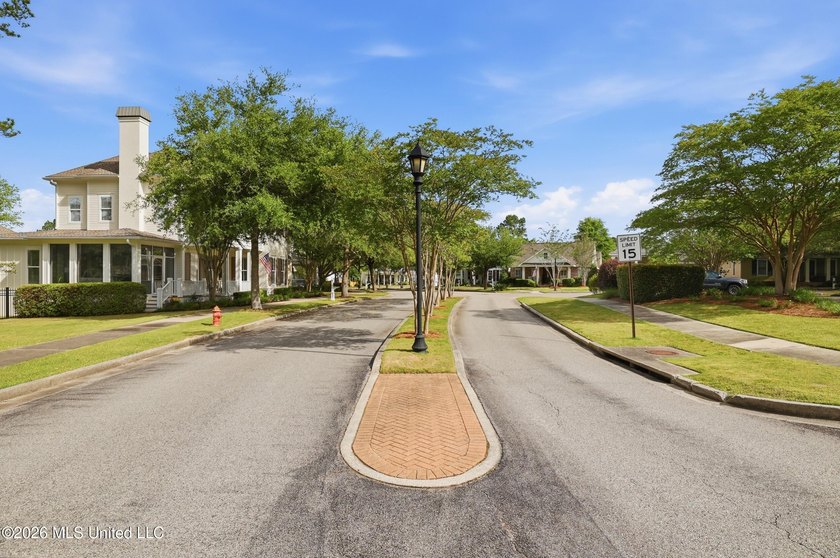 Wow-what an incredible opportunity to live in a true TND - photo 17