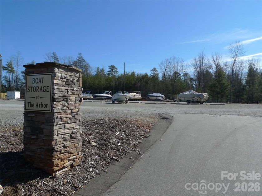 Gently sloping interior lot with winter and possible year round - photo 18